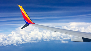 Last Call For Southwest's 60,000 Point Credit Card Welcome Offers